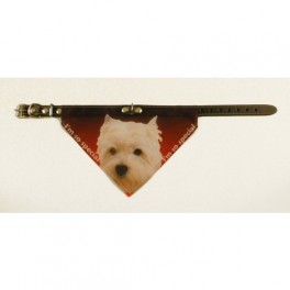 BandanahalsbndmedmotivafWestHighlandTerrier35cm-20