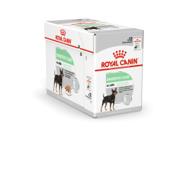 RoyalCaninvdfoderDigestiveCare12x85g-20