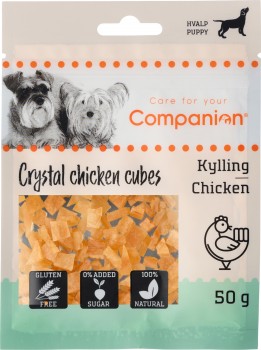 CompanionCrystalcubesPuppykylling50g-20