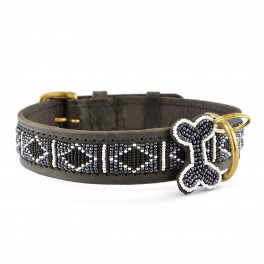 RafikiblackhundehalsbndZinjDesign-20