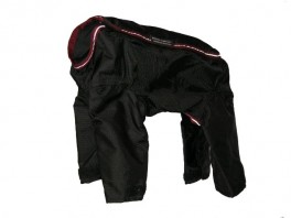 Regnheldragtisortmbordeauxreflekskant-20