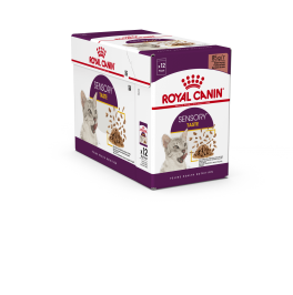 RoyalCaninSensoryTasteGravyVdfoder12x85g-20