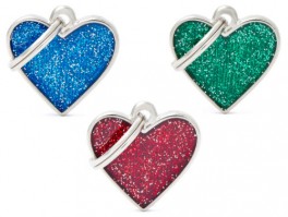 Hundetegnglitterhjerte-20