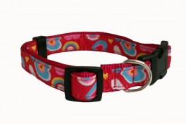 HalsbndogLineiSTfunnyHeartsRdtmedkulrtehjerter-20