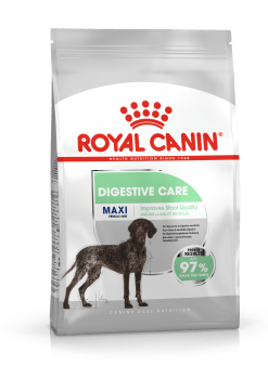 RoyalCaninMaxiDigestiveCareAdult2644kgover15mnedermedflsomfordjelse12kg-20