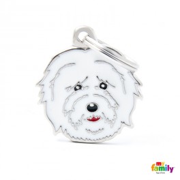 HundetegnCotonDeTulear-20