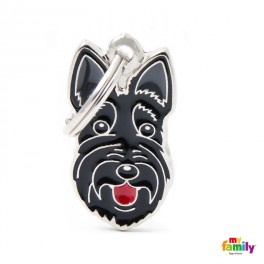 HundetegnScottishTerrier-20