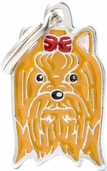 HundetegnYorkshireTerrier-20