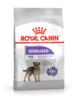 RoyalCaninMiniSterilisedAdultTilSteriliseredekastreredehundeOver10mneder-20