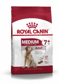 RoyalCaninMediumAdult7Hundeover7r1125kgHund15kg-20