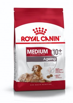 RoyalCaninMediumAgeing10Seniorhundeover10r1125kg15kg-20
