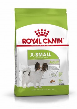 RoyalCaninXSmallAdultover10mnederoptil4kghund-20