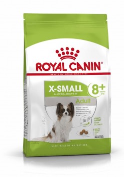 RoyalCaninXSmallAdult8optil4kghundOver8r-20