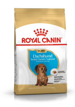 RoyalCaninDachshundGravhundPuppyoptil10mneder15kg-20