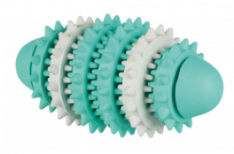 TandrensendeRugbyboldafgummiFlerfarvet-20