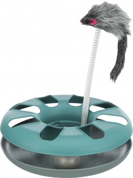 CrazyCircleiplastikmedplysmusogfjerAssfarve-20