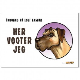 WaggyHervogterjegskiltGranDanois-20