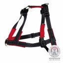 Lead'n'Walk Soft Harness. Anti træk sele.