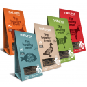 Naturea The healty treat. 100g.