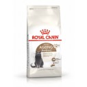 Royal Canin Ageint 12+ Sterilised. Til steriliserede/kastrerede katte over 12 år