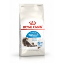 Royal Canin Indoor Long Hair. Fra 1år. 10kg.