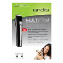 Andis Trimmer Multi / potetrimmer.