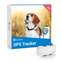 Tractive GPS Pet Tracker.