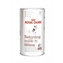 Royal Canin Babydog Milk Modermælkserstatning/supplement til modermælk til hvalpe. Fra fødsel til fravænning