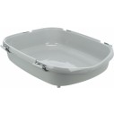 Primo XXL Top kattetoilet. 56×47×71cm.