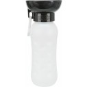 Drikkeflaske med skål. 550ml.