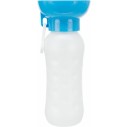 Drikkeflaske med skål. 550ml.