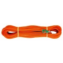 ALAC Sporline i gummi, Orange, 15m. 