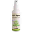 Anibio Tic-Spray til hund og kat. Beskytter mod lopper og flåter