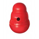 KONG Wobbler aktivitetslegetøj / foderdispenser 