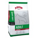 Arion Original Adult Large Breed - Lam & Ris 12kg