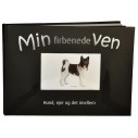 Bog "Min firbenede ven" - Hund, ejer og det imellem