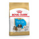 Royal Canin Shih Tzu Puppy - op til 10 måneder. (1,5kg)