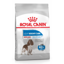 Royal Canin Medium LIGHT Weightcare. Hund med særligt behov. (10kg).