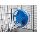 Savic Orbital hamsterhjul.