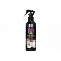 B&B Økologisk FILTFRI spray. 500 ml. 
