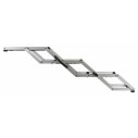 PETWALK foldbar trappe.