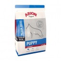 Arion Original Puppy Medium breed, Lam & Ris. 12 kg.