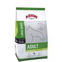 Arion Original Adult Large Breed - Kylling og Ris. 12kg