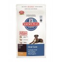 Hill's Science Plan™ Canine Adult Oral Care Chicken 2 kg