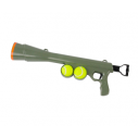 PAWISE Ball Launcher
