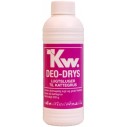 KW Deo-drys. 230 g. til kattegrus.