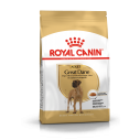 Royal Canin Great Dane / Grand danois Adult - over 24 måneder. hund. (12kg)