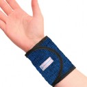 Aqua Coolkeeper Cooling wristband / Kølende håndledsbånd til mennesker.