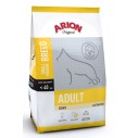 Arion Original Adult Light Small/Medium Breed. 12kg
