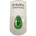 BaVir Hånddesinficering - UDEN sprit - MED glycerin.